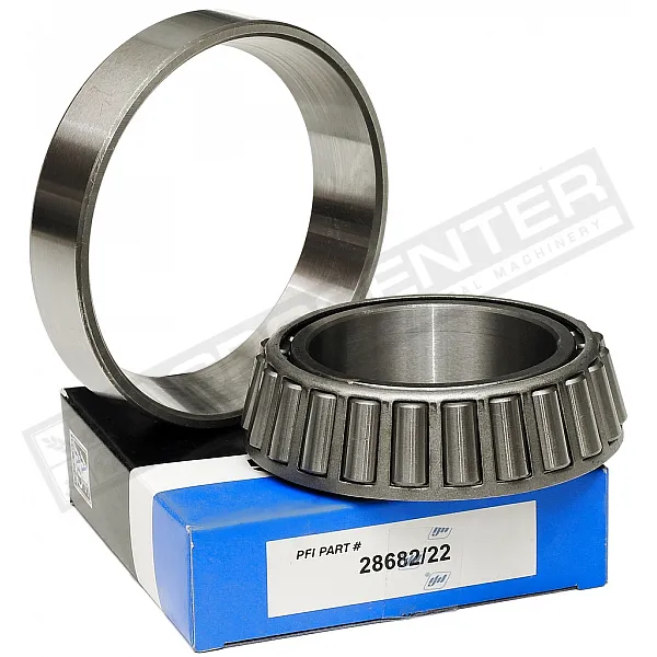 28682/22 Bearing PFI (USA), JD8258, JD8952, 3045407M1, 530936R91 - 1