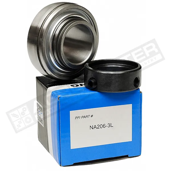 NA206 3L Bearing PFI (USA), GE30KRRB, 408625M1,  DQ03203, 13P1003, 13P1004 - 1