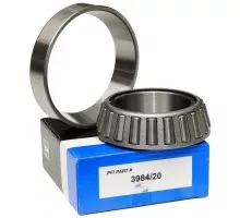 3984/20 Подшипник PFI (USA), JD7292 - JD7378, 510884 - 510892