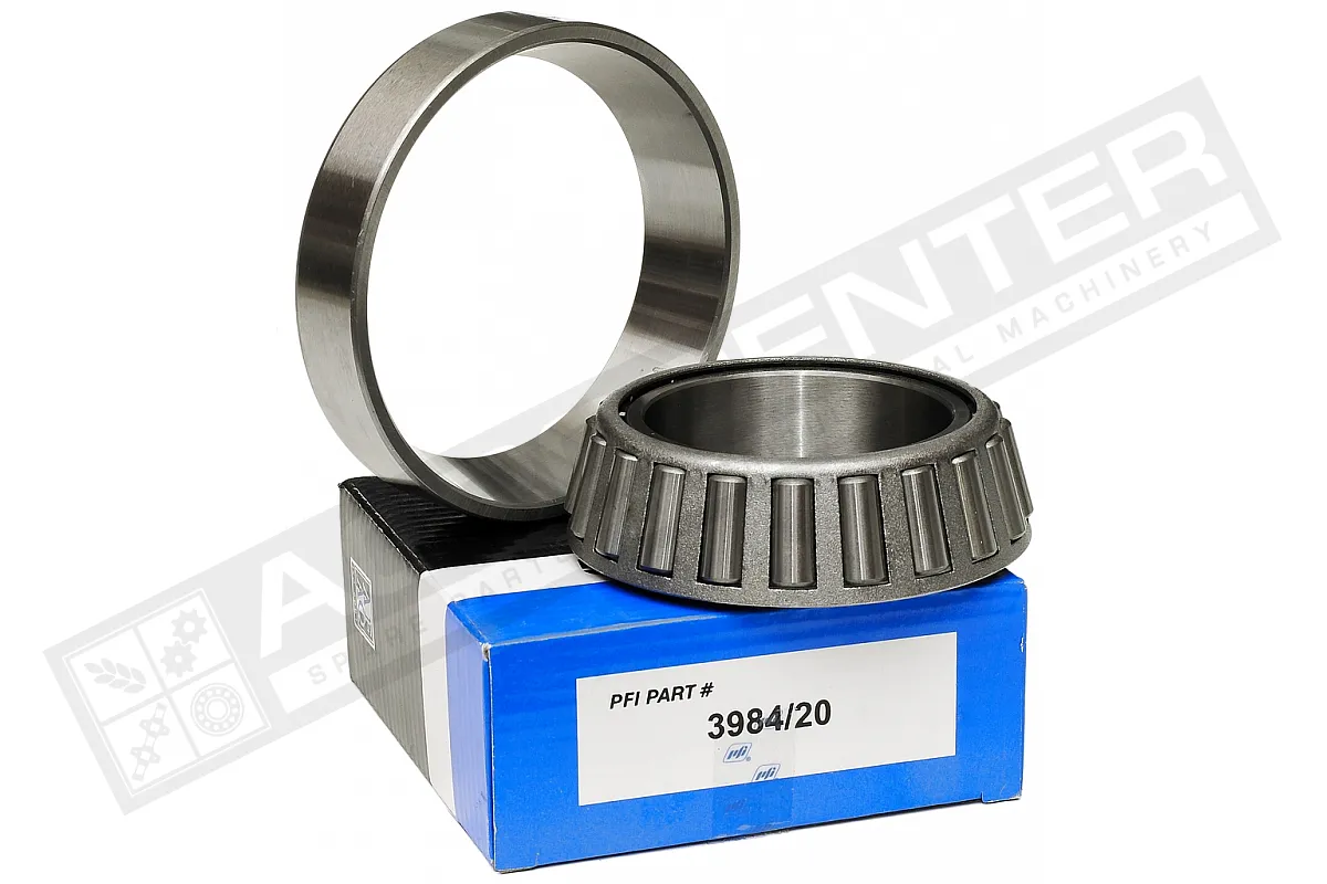 3984/20 Bearing PFI (USA), JD7292 - JD7378, 510884 - 510892