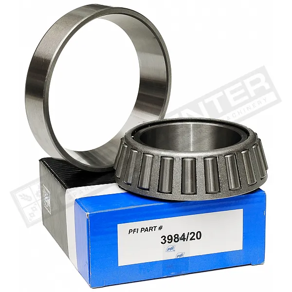 3984/20 Підшипник PFI (USA), JD7292 - JD7378, 510884 - 510892 - 1