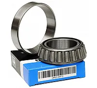 LM501349/10 Bearing PFI (USA), 640727, 86512015, JD8902 + JD8237