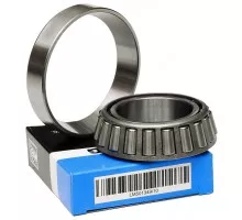LM501349/10 Bearing PFI (USA), 640727, 86512015, JD8902 + JD8237