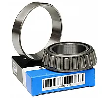 LM501349/10 Підшипник PFI (USA), 640727, 86512015, JD8902 + JD8237