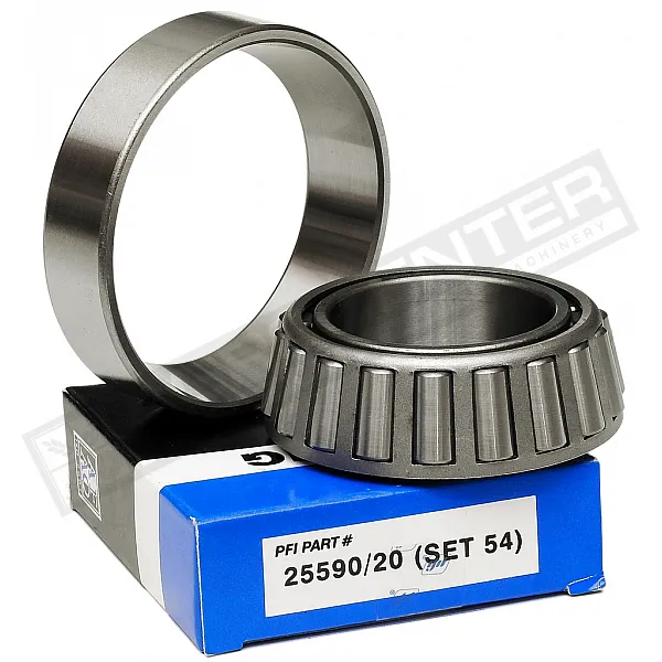 25590/20 Подшипник PFI (USA), 130503H, 300425R91, JD7418+JD8969, 701114M1, 893375M91 - 1