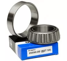25590/20 Bearing PFI (USA), 130503H, 300425R91, JD7418+JD8969, 701114M1, 893375M91