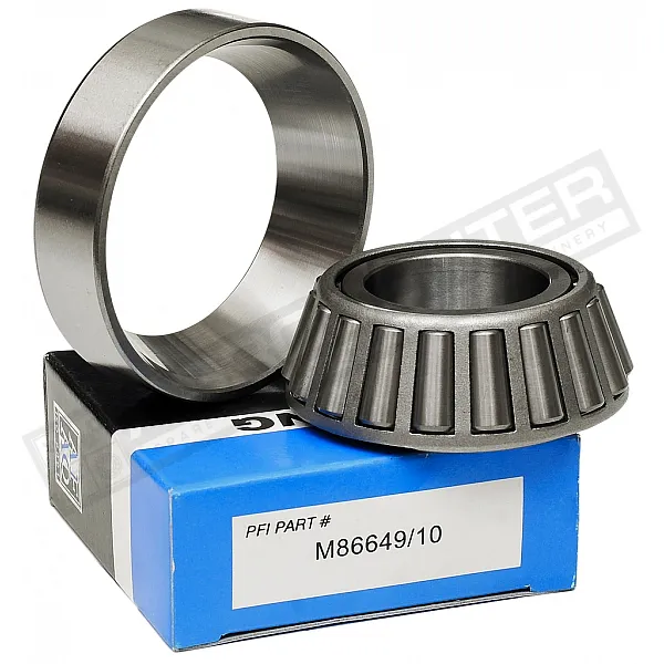 M86649/10 Подшипник PFI (USA), JD8979, JD8267, AH65358, 071983 - 1