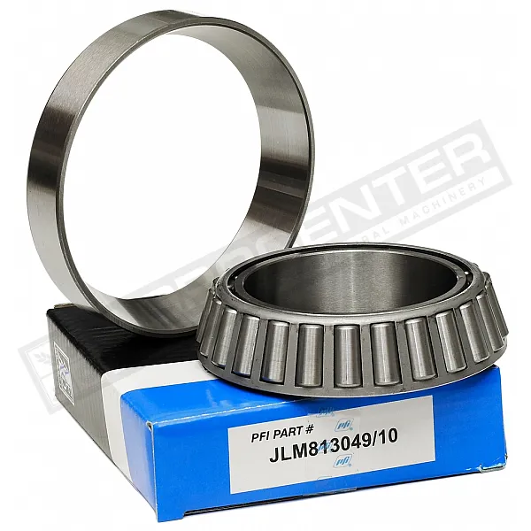 JLM813049/10 Подшипник PFI (USA), JD9079, JD9137, 843033M1, 928330C01 - 1