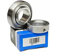 GRAE35NPPB Bearing PFI (USA)