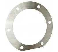550587 Пластина металева Manitou