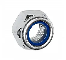 M14*1.5 Nut 8 DIN 985 KOELNER