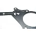 3681P053 Gasket [Manitou] Perkins, 3617V016, 02/202983 - 3