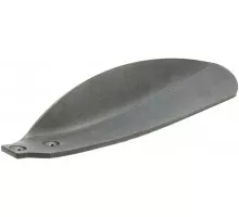 34182600 Mouldboard left ORGAtop Germany