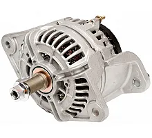 87715398 Генератор 200Amp/14 Volt