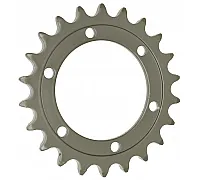 670219 Звездочка z22 d68 t15.875 [Claas Dominator] HEAVY-PARTS ORIGINAL