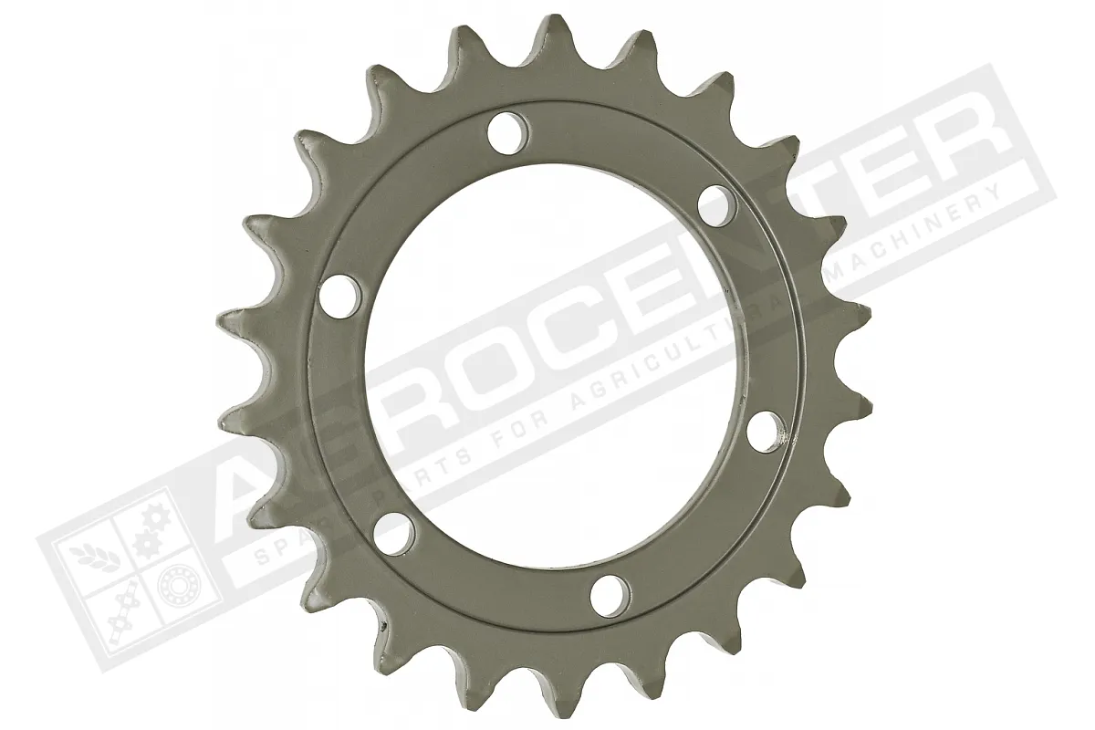 670219 Зірочка z22 d68 t15.875 [Claas Dominator] HEAVY-PARTS