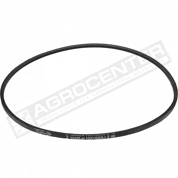 Z10 1040Lw-1020 Li Пас V-образный ( 300281 ) GUFERO - 1