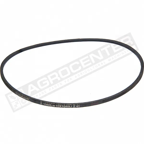 Z10 1060Lw-1040 Li Пас V-образный ( 300284 ) GUFERO - 1