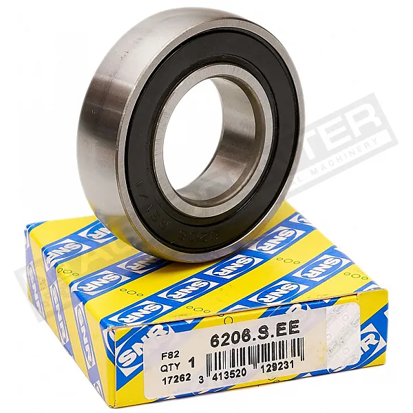 6206 SEE Подшипник SNR 1580206 - 1
