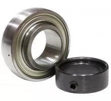 ES 206-19 G2 Bearing SNR