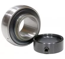 EX 206-20 G2 Bearing SNR