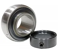 EX 206-20 G2 Підшипник 31.75x62x48.3 SNR