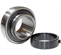 EX 211 G2 Bearing SNR (GE, UEL, YEL)