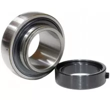 EX 211 G2 Bearing SNR (GE, UEL, YEL)