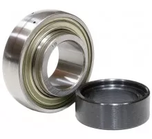ES 206-18 G2 Bearing SNR