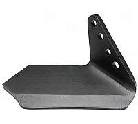00311329 Wing share right 4 holes [Horsch]