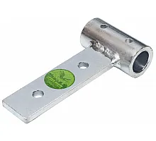 650903.1 Планка D20*60*130 [Claas] HEAVY-PARTS ORIGINAL, 650903