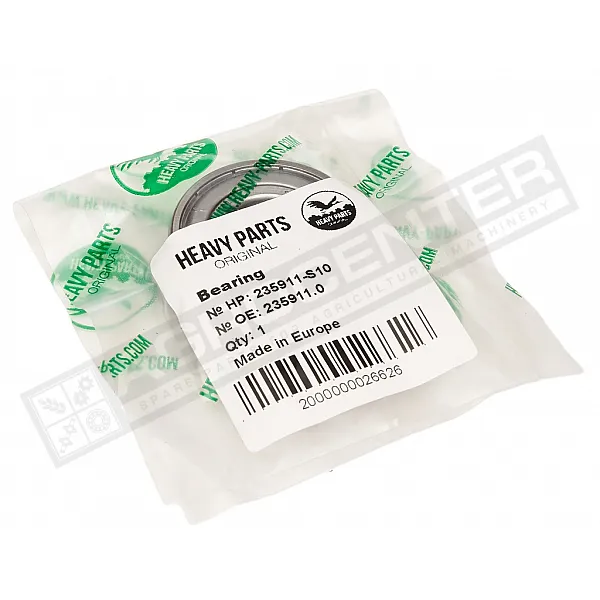 235911.0 Bearing ( ZVL ) HEAVY-PARTS ORIGINAL, 235911 - 1