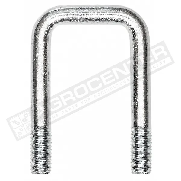 m09995 / 4000137 U-bolt HEAVY-PARTS ORIGINAL - 1