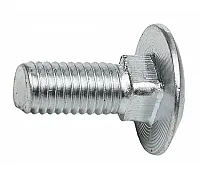 M10*25 Bolt 8.8 DIN 603 KOELNER