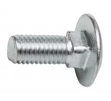M10*25 Bolt 8.8 DIN 603 KOELNER