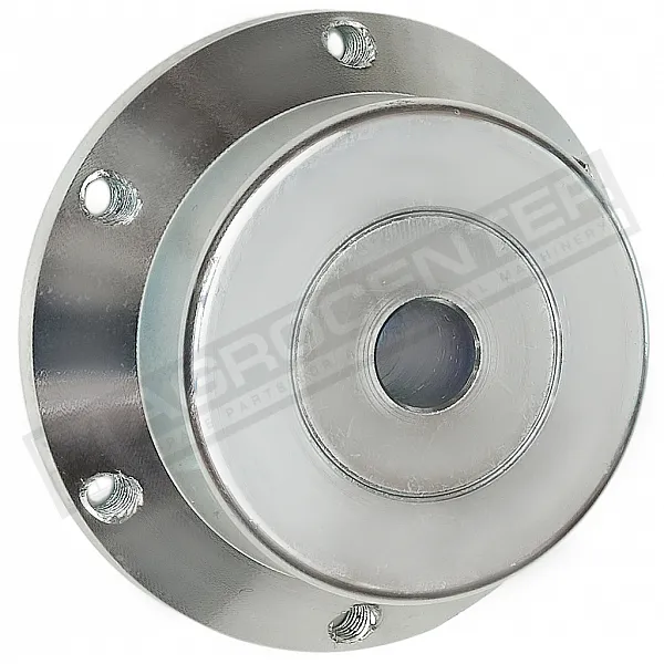 5554520 Ступица сошника в сборе [Lemken] HEAVY-PARTS ORIGINAL, 5821020, 555 4520, 582 1020 - 1