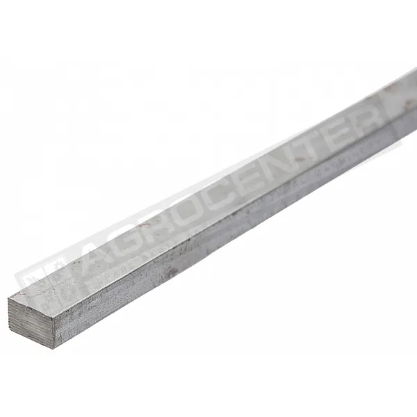 16x10mm Шпонковий матеріал L500 FARMING Line, 16*10*500 - 1