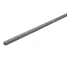 5x5mm Шпонковий матеріал L1000 FARMING Line, 5*5*1000