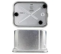 33371 Fuel filter WIX