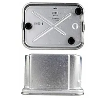 33371 Fuel filter WIX