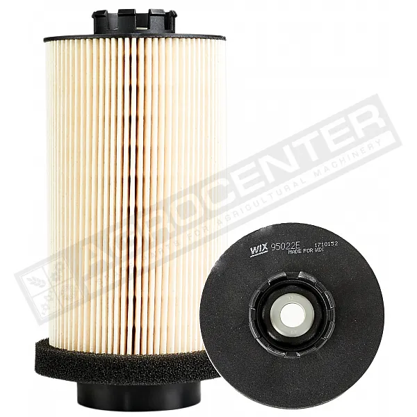 95022E Fuel filter WIX - 1