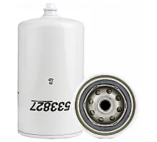 33827 Fuel filter WIX