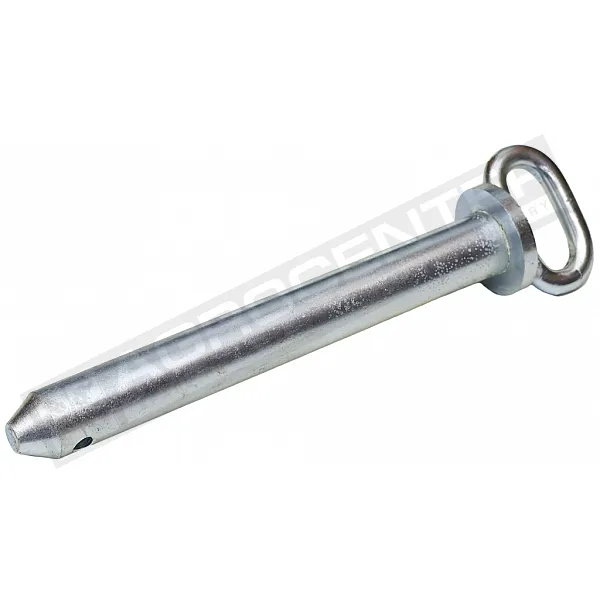 3132020 Палець [Lemken] HEAVY-PARTS ORIGINAL - 1