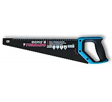 41-117 Teflon-coated saw "Tornado", 450mm 7/1" 2D VST