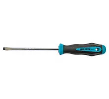 Screwdriver "Turn""-"  Cr-V, SL6,5*150mm BERG (46-143)
