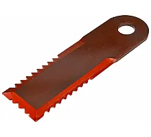 Z55610 Нож измельчителя Rasspe / Radura / Z77601 / Z48237 / Z35454 / D49017800 / 89833966 /