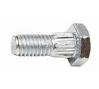H168565 Болт Schumacher ( 6*15 під ключ ) H207542 / 19M8425 / 420100012 / 322707450 FARMING Line