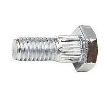 H168565 Болт Schumacher ( 6*15 під ключ ) H207542 / 19M8425 / 420100012 / 322707450 FARMING Line