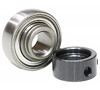 GRAE15NPPB Bearing JHB