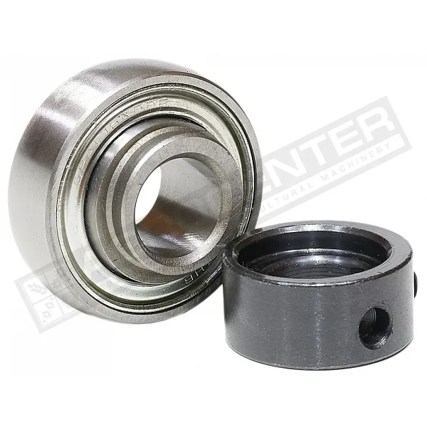 GRAE15NPPB Bearing JHB - 1